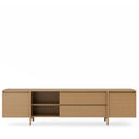 Mueble TV 240 Cajones PACIFIC | MB Mobles