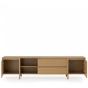 Mueble TV 240 Cajones PACIFIC | MB Mobles