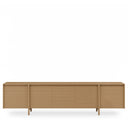 Mueble TV 240 Puertas PACIFIC | MB Mobles