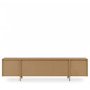 Mueble TV 240 Puertas PACIFIC | MB Mobles