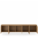 Mueble TV 240 Puertas PACIFIC | MB Mobles