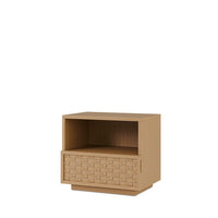 Mesita Baja 1 Cajon 60 BORNEO