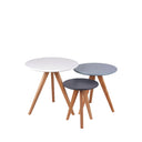 Mesa Centro LUCIO | MB Mobles