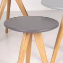 Mesa Centro LUCIO | MB Mobles