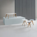 Mesa Centro LUCIO | MB Mobles