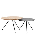 Mesa Centro DAVID | MB Mobles