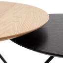Mesa Centro DAVID | MB Mobles