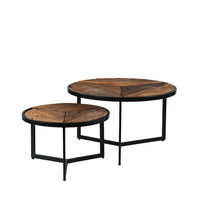 Mesa Centro KIAN