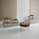 Mesa Centro TARAK | MB Mobles