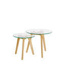 Mesa Centro ABEL | MB Mobles