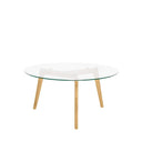 Mesa Centro PATRICK | MB Mobles