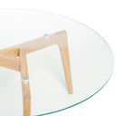 Mesa Centro PATRICK | MB Mobles