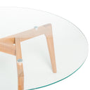 Mesa Centro PATRICK | MB Mobles