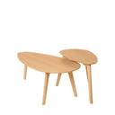 Mesa Centro CONRAD | MB Mobles