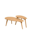 Mesa Centro CONRAD | MB Mobles