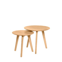 Mesa Centro KLAUS