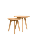 Mesa Centro KLAUS | MB Mobles
