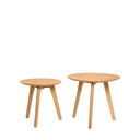Mesa Centro KLAUS | MB Mobles