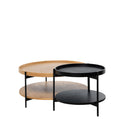 Mesa Centro ADRIAN | MB Mobles