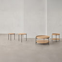Mesa Centro ADRIAN | MB Mobles