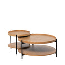 Mesa Centro ADRIAN | MB Mobles