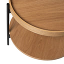 Mesa Centro ADRIAN | MB Mobles