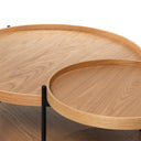 Mesa Centro ADRIAN | MB Mobles