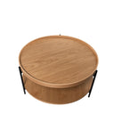 Mesa Centro DYLAN | MB Mobles