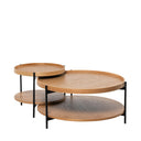 Mesa Centro DYLAN | MB Mobles