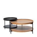 Mesa Centro DYLAN | MB Mobles
