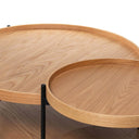 Mesa Centro DYLAN | MB Mobles