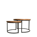 Mesa Centro FARLAN | MB Mobles