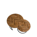 Mesa Centro FARLAN | MB Mobles