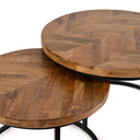 Mesa Centro FARLAN | MB Mobles