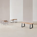 Mesa Centro FARLAN | MB Mobles