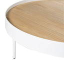 Mesa Centro BILL | MB Mobles