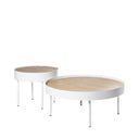 Mesa Centro ANDREW | MB Mobles
