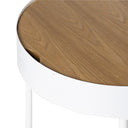 Mesa Centro ANDREW | MB Mobles