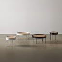 Mesa Centro ANDREW | MB Mobles