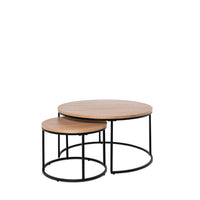 Mesa Centro ADRIANO