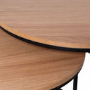 Mesa Centro ADRIANO | MB Mobles