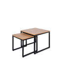 Mesa Centro PIERO | MB Mobles