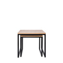 Mesa Centro PIERO | MB Mobles