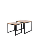 Mesa Centro PIERO | MB Mobles