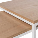 Mesa Centro PIERO | MB Mobles