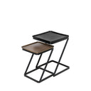 Mesa Centro NIHAL | MB Mobles