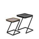 Mesa Centro NIHAL | MB Mobles