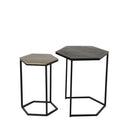 Mesa Centro RUNSHIL | MB Mobles