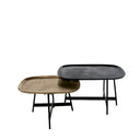 Mesa Centro VIKRAM | MB Mobles