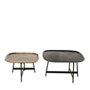 Mesa Centro VIKRAM | MB Mobles